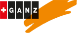 ganz logo