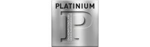 platinum Logo