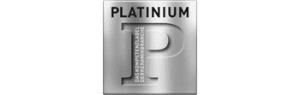 platinum Logo