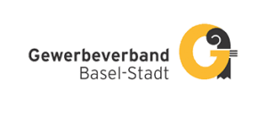 Logo Gewerbeverband Basel-Stadt