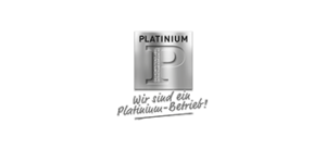 Platinium Logo
