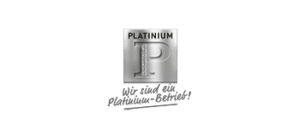 Platinium Logo