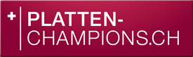 Logo Plattenchampions